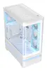 Компьютерный корпус ASUS PRIME AP304 TG ARGB White Photo 4
