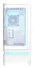 Компьютерный корпус ASUS PRIME AP304 TG ARGB White Photo 5