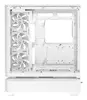 Компьютерный корпус ASUS PRIME AP304 TG ARGB White Photo 12