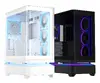Компьютерный корпус ASUS PRIME AP304 TG ARGB White Photo 16