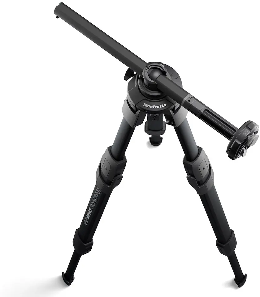 Manfrotto ONE Hybrid Column Extension MAONECL-EXT Photo 3