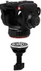 Manfrotto 520BALLSHX Īsā puslode 75mm Photo 2