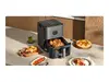 Xiaomi Mijia Smart Steam Air Fryer 7L Photo 4