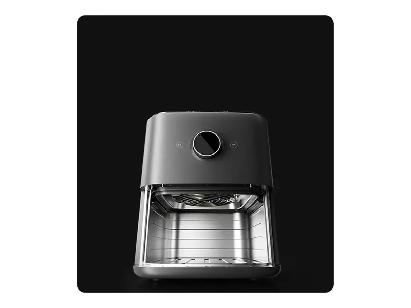 Xiaomi Mijia Smart Steam Air Fryer 7L Photo 6