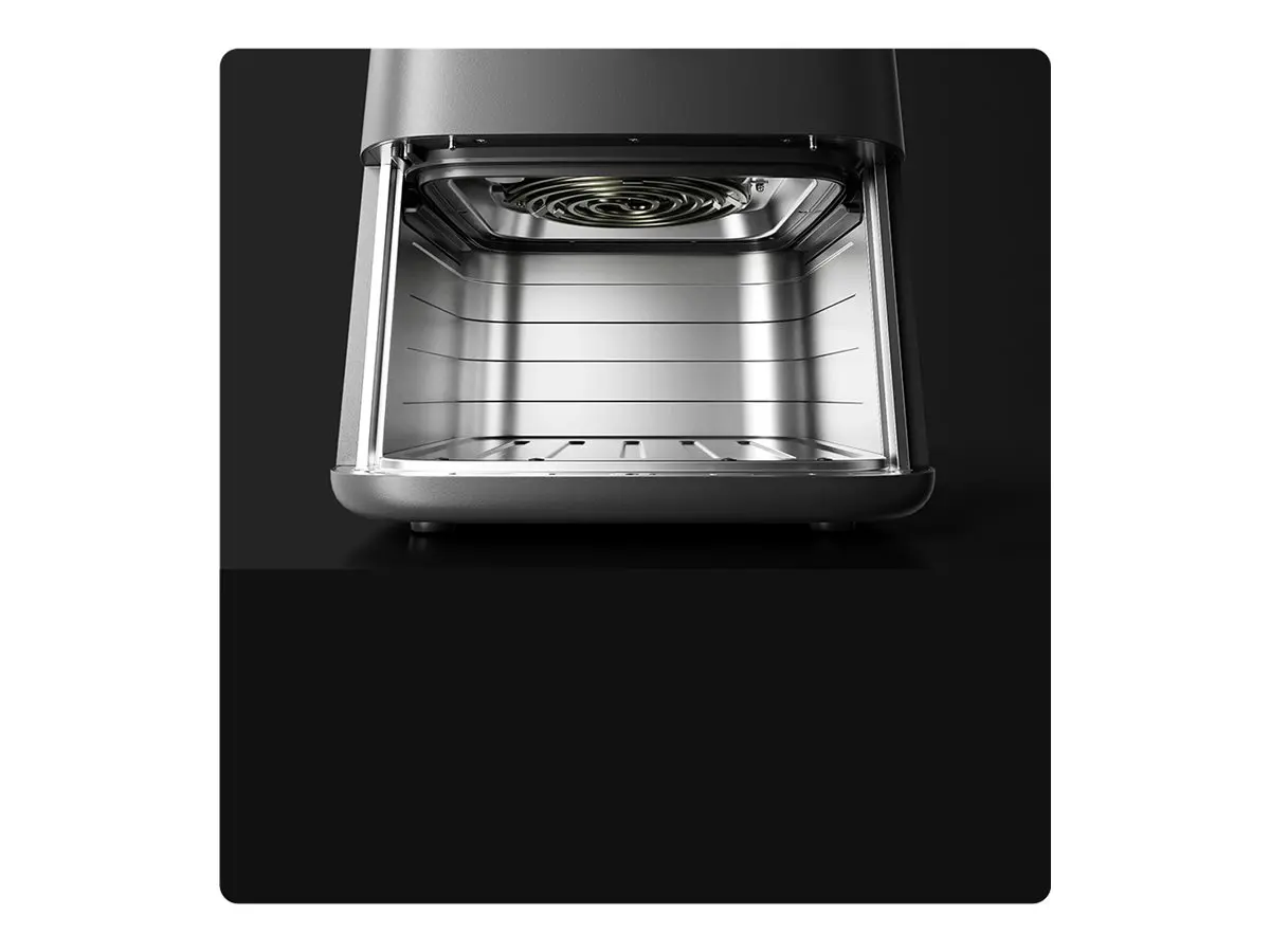 Xiaomi Mijia Smart Steam Air Fryer 7L Photo 8