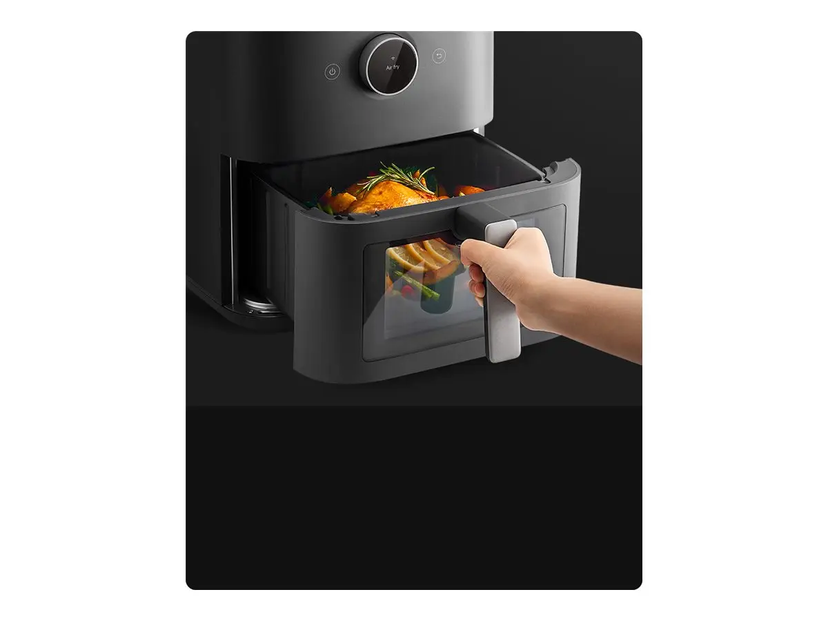 Xiaomi Mijia Smart Steam Air Fryer 7L Photo 10