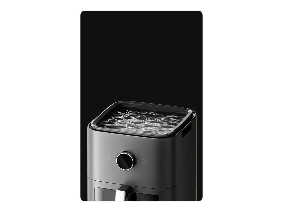 Xiaomi Mijia Smart Steam Air Fryer 7L Photo 11