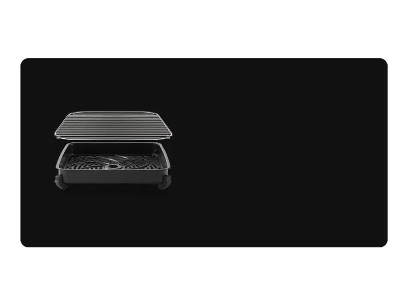 Xiaomi Mijia Smart Steam Air Fryer 7L Photo 12
