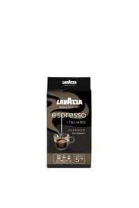 Lavazza Espresso Ground Coffee Vacuum Packed