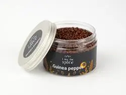 Gvinejas pipari I am the spice