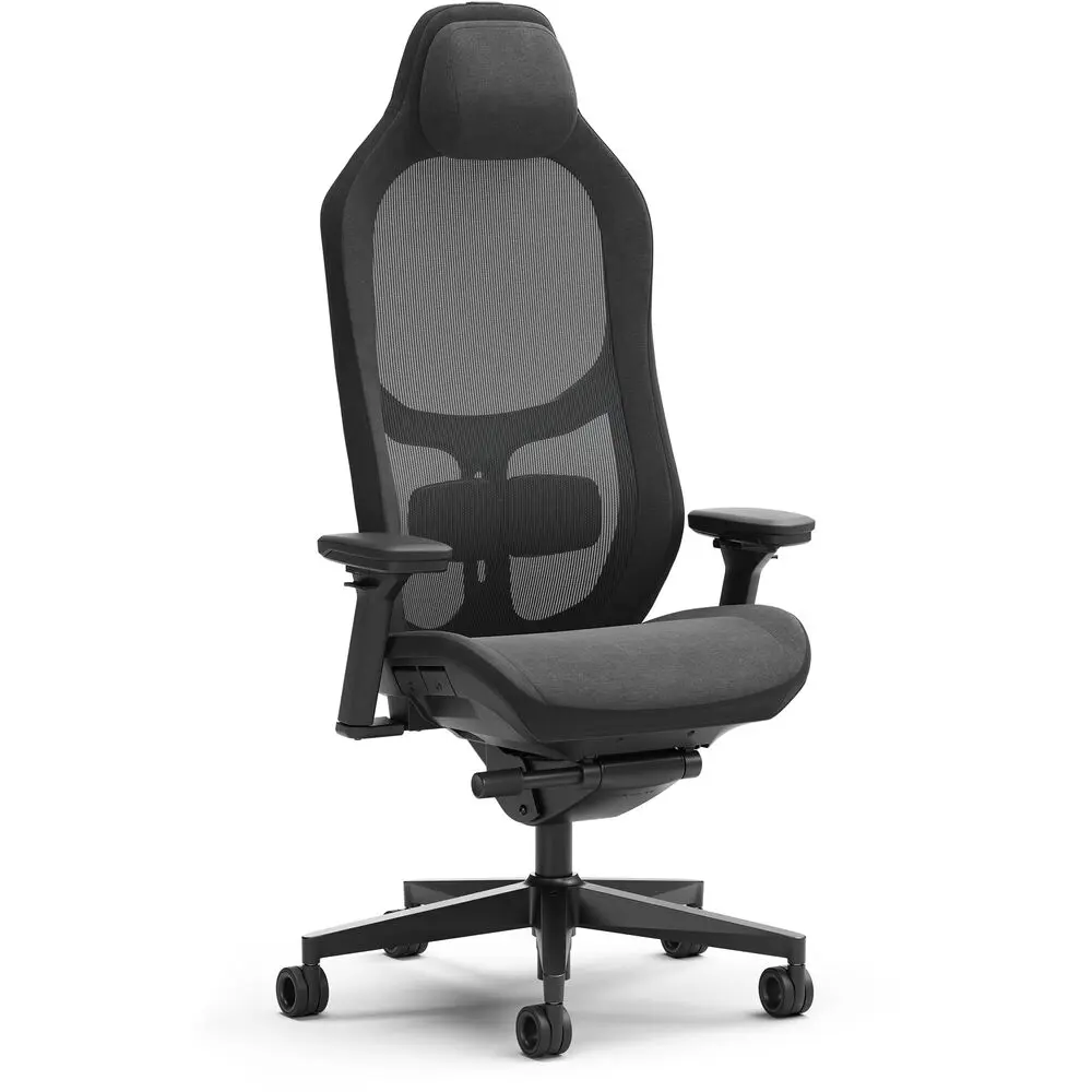 Datora spēļu krēsls Fractal Design Refine