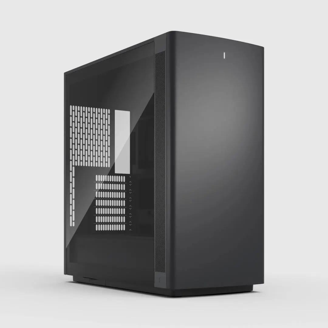 Fractal Design Define One Dark TG