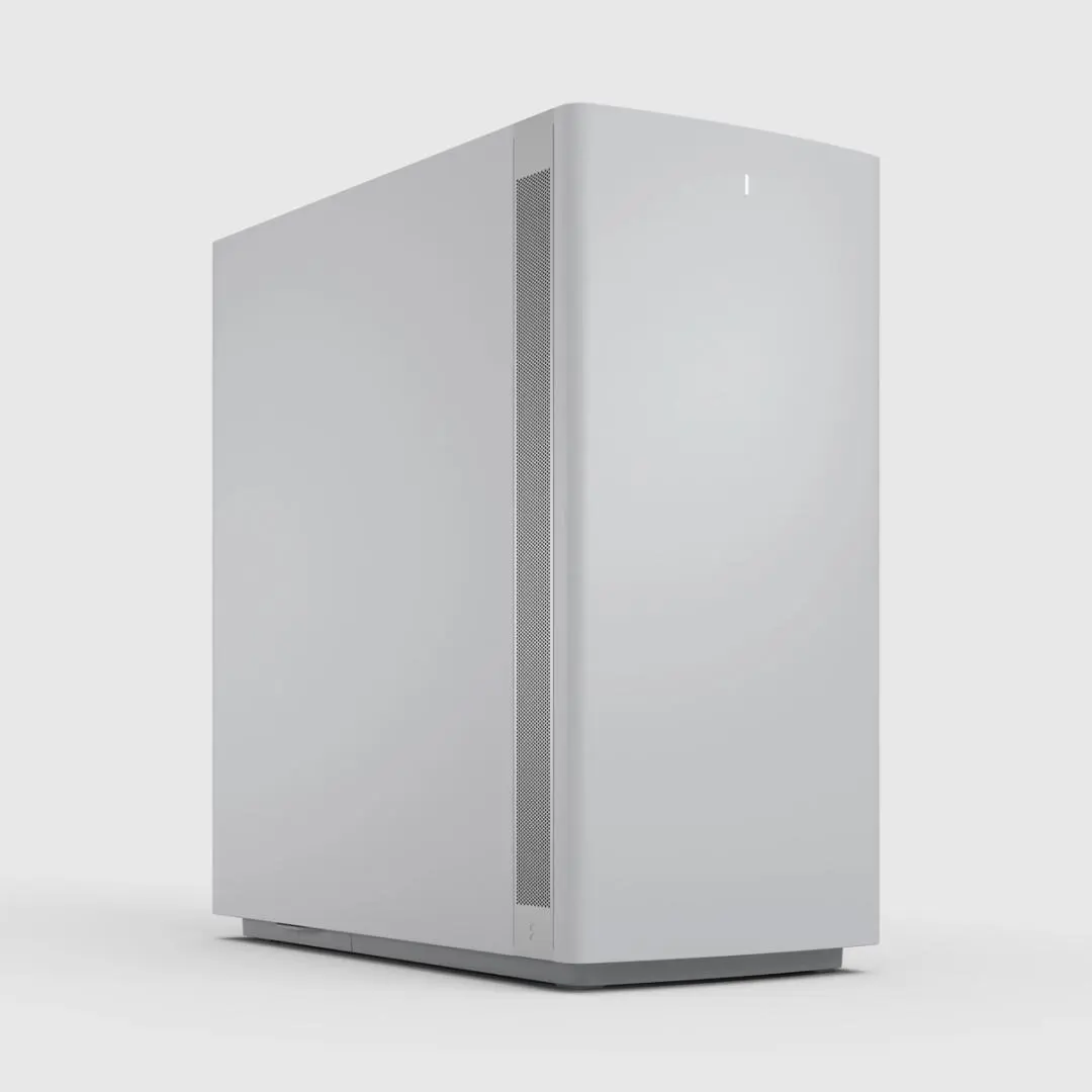 Fractal Design Define One Light Solid