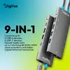 DIGITUS DA-70922 USB-C Docking Station Photo 11
