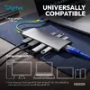 DIGITUS DA-70922 USB-C Docking Station Photo 12