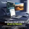 DIGITUS DA-70922 USB-C Docking Station Photo 13