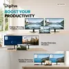 DIGITUS DA-70922 USB-C Docking Station Photo 15