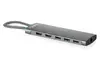 DIGITUS USB-C Docking Station 11-Port Photo 3