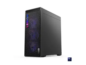 Настольный компьютер Lenovo Legion T7 34IAS10 Tower Intel Core Ultra 9 285K 64GB DDR5 1TB SSD NVIDIA GeForce RTX 5080 Windows 11 Pro