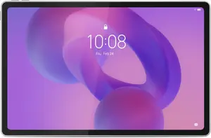 Lenovo Idea Tab Plus 12.1-inch Android 15 Tablet MediaTek Dimensity 6400 12GB RAM 256GB Storage Wi-Fi Grey