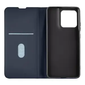 OBAL:ME SmoothTouch Case for Motorola G86|G86 Power Dark Blue