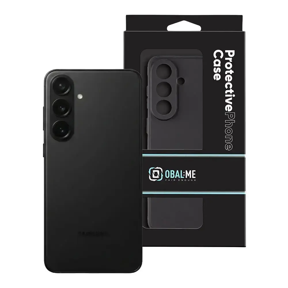 OBAL:ME Phone Case for Samsung Galaxy S26+ Photo 2