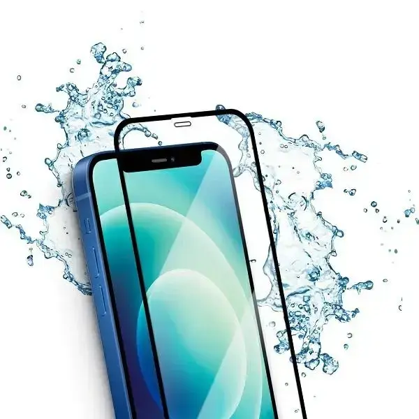 Beline 5D rūdītais stikls Xiaomi Redmi Note 14 5G Photo 7
