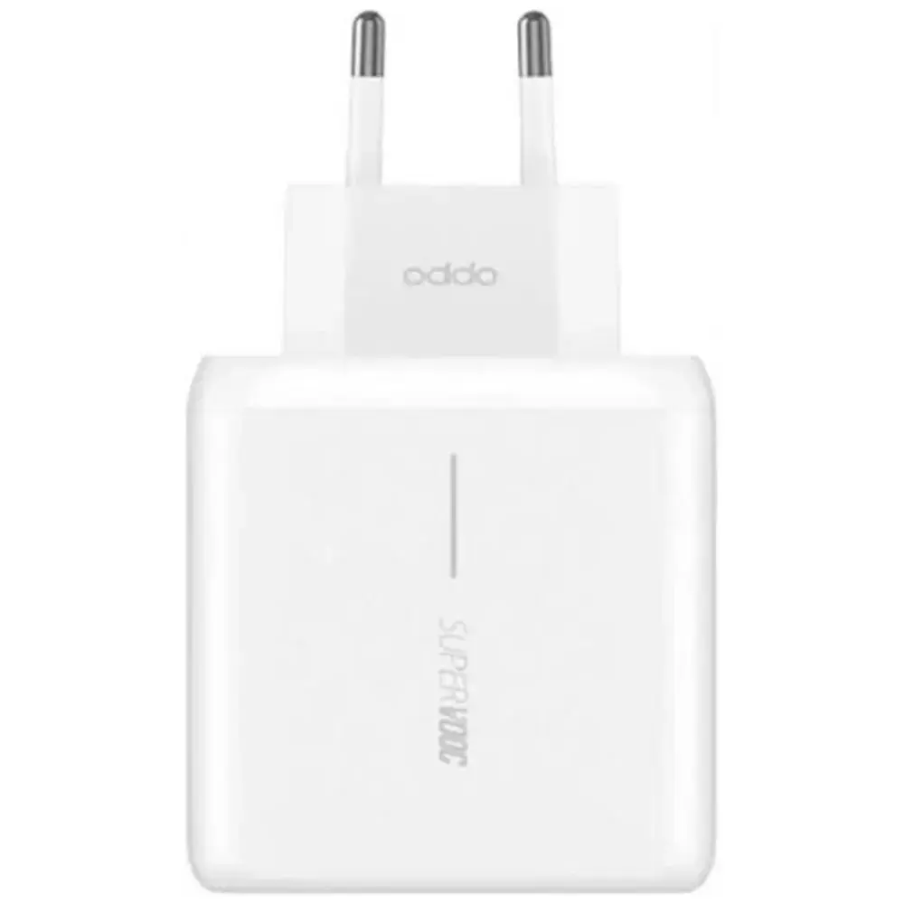 Oppo VCA7JFEH Travel Charger 65W Photo 2