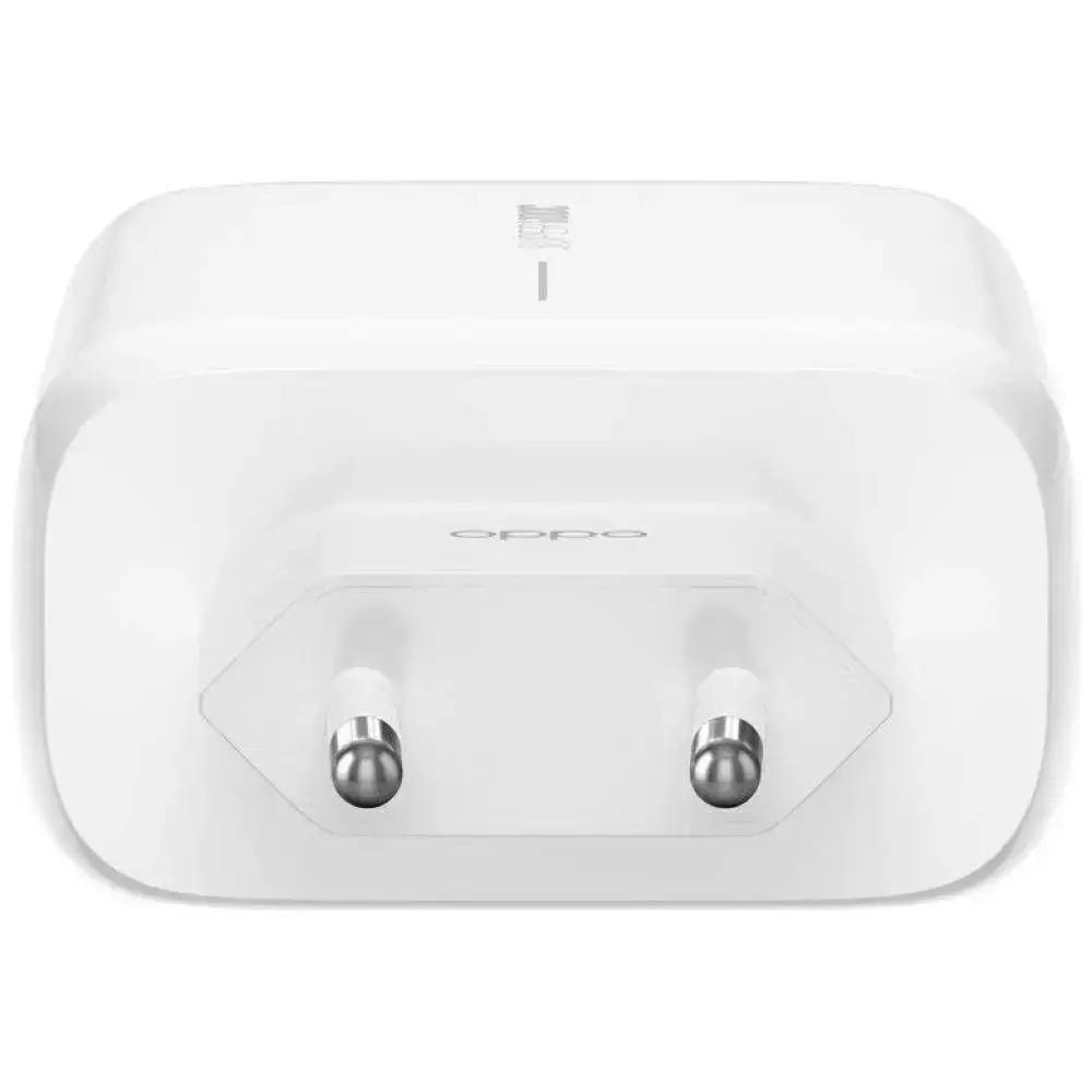 Oppo VCA7JFEH Travel Charger 65W Photo 3
