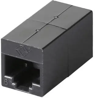 Black Box FM609 CAT 6 Tīkla kabelis Photo 2