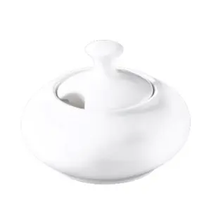 Cukurtrauks porcelāna Wilmax 550 ml