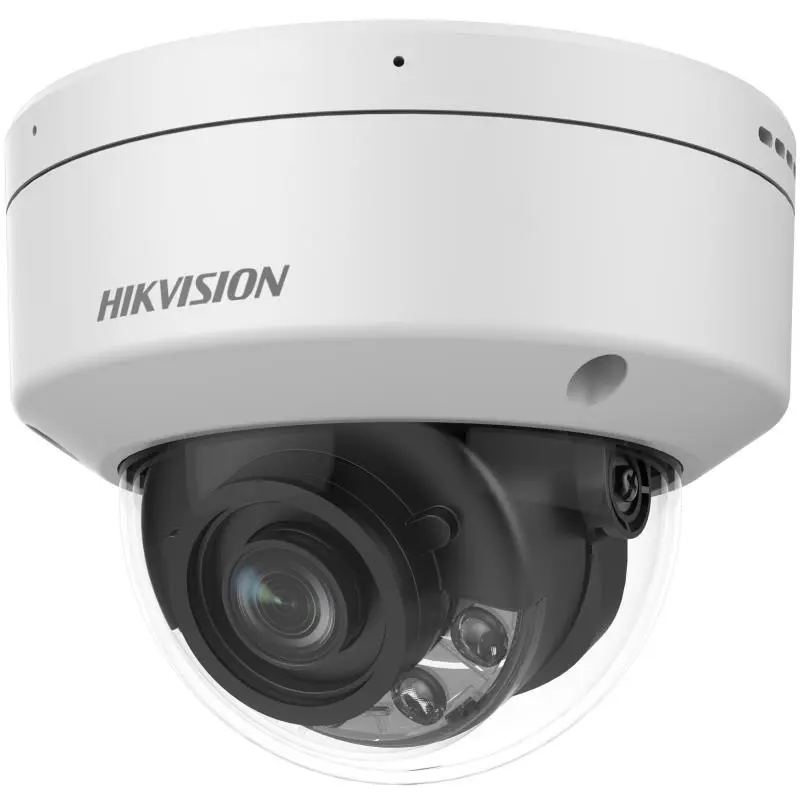 Hikvision iDS-2CD7D87G0-XS 2.8mm Kupola IP