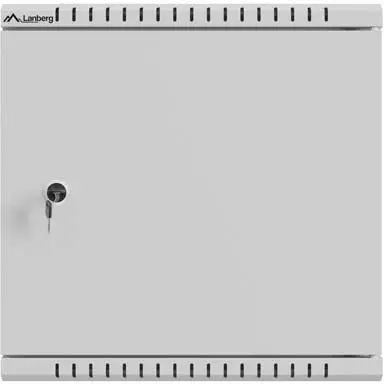 Lanberg TPR 10" sienas montāžas skapis