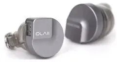 Tanchjim Ola In-Ear austiņas ar USB