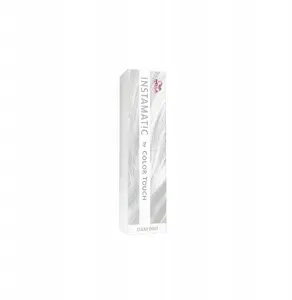 Wella COLOR TOUCH INSTA CLEAR DUST 60ML matu tonēšanas un spīduma emulsija