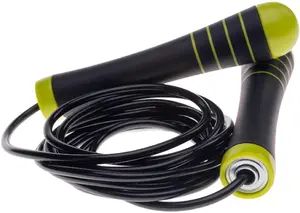 IQ Jumpa II 2 Sports Skipping Rope