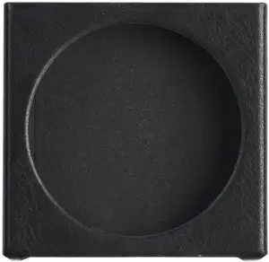FiiO SK-Disc Case Black aizsargmaciņa portatīvajam mūzikas atskaņotājam