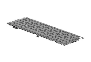 HP SPS-KEYBOARD BL SR INTL Rezerves tastatūra ar apgaismojumu