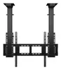 Multibrackets M Motorized TV Lift Duo X-Large Drop Down Photo 3