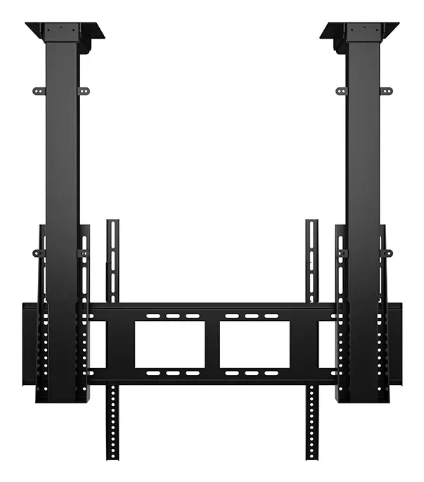 Multibrackets M Motorized TV Lift Duo X-Large Drop Down Photo 5