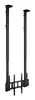 Multibrackets M Motorized TV Lift Duo X-Large Drop Down Photo 8