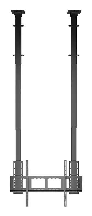 Multibrackets M Motorized TV Lift Duo X-Large Drop Down Photo 9