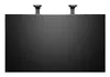 Multibrackets M Motorized TV Lift Duo X-Large Drop Down Photo 11