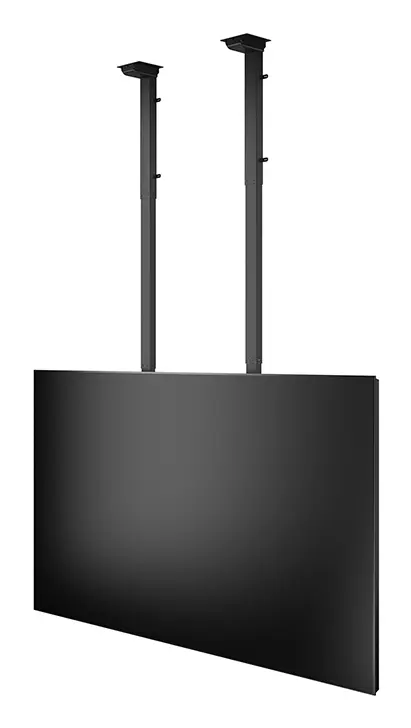 Multibrackets M Motorized TV Lift Duo X-Large Drop Down Photo 12