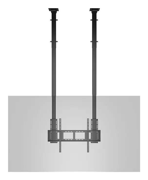 Multibrackets M Motorized TV Lift Duo X-Large Drop Down Photo 15