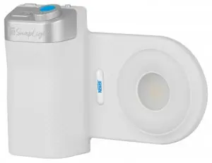 Держатель для смартфона Tech-Protect Newell MagSafe SnapLight NL5909
