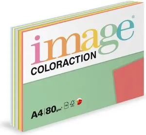 HP Color Laser A4 Paper 120 gsm 500 Sheets