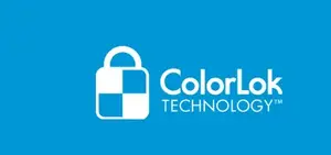 ColorLok® Technology