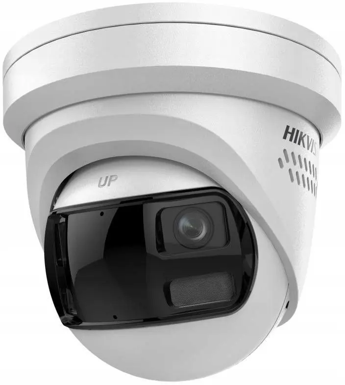 Hikvision DS-2CD2363G2P-LISU/SL 180° panorāmas IP novērošanas