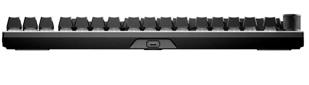 Клавиатура be quiet! Keyboard Light Mount TKL Silent Linear Photo 6